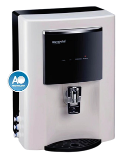 Kutchina water purifier