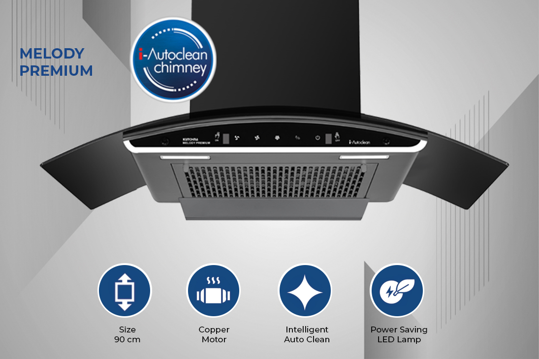 kutchina Melody 90 premium