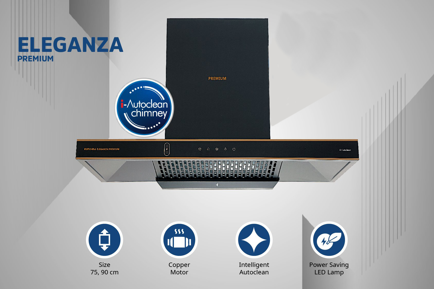 kutchina elezanza 75 premium